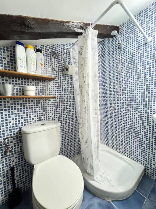 Atico Madrid Centro Daire Dış mekan fotoğraf